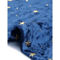 Agnes Orinda Women's Plus Size Elegant 3/4 Sleeve Star Print Shrug Cardigan -Agnes Orinda GUEST 0251abea 16e8 4d95 992c f2d54e786edc