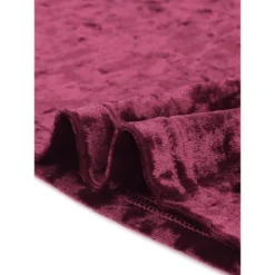 Agnes Orinda Women's Plus Size Velvet Long Sleeve Festival Fashion Top 12 Agnes Orinda Women's Plus Size Velvet Long Sleeve Festival Fashion Top -Agnes Orinda GUEST 0645709c d3f2 495e 9a2b cb0361adaf72