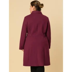 Agnes Orinda Women's Plus Size Winter Outfits Utility Belted Fashion Overcoats 22 Agnes Orinda Women's Plus Size Winter Outfits Utility Belted Fashion Overcoats -Agnes Orinda GUEST 0aac17a5 9535 4666 b85f 13c6d839ba8a