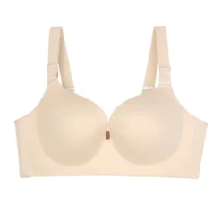 Agnes Orinda Women's Plus Size Wirefree Push-up Racerback Comfort Bra Full Coverage Bras 22 Agnes Orinda Women's Plus Size Wirefree Push-up Racerback Comfort Bra Full Coverage Bras -Agnes Orinda GUEST 0e2782e6 6f43 407c 8542 5694335cbc08