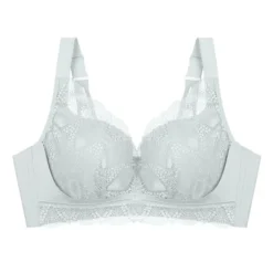 Agnes Orinda Women's Wirefree Comfortable Soft Push-Up Lace Trim Plunge Lingerie Bra 12 Agnes Orinda Women's Wirefree Comfortable Soft Push-Up Lace Trim Plunge Lingerie Bra -Agnes Orinda GUEST 0f88bf82 050c 4d0a b870 217b3094fa95