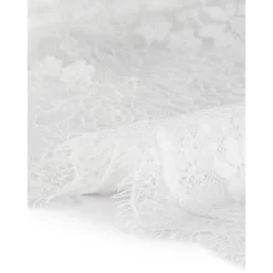 Agnes Orinda Women's Plus Size Sheer Lace Open Front Lightweight Shrugs -Agnes Orinda GUEST 11ce9131 a8de 46ba 8e9f 80feecc1ea29