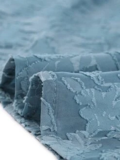 Agnes Orinda Women's Plus Size Elegant Lace Floral Ruffle Short Sleeve V Neck Trendy Midi Dresses -Agnes Orinda GUEST 14cc290c 6d92 4a05 9e97 b3dd95ed4e23