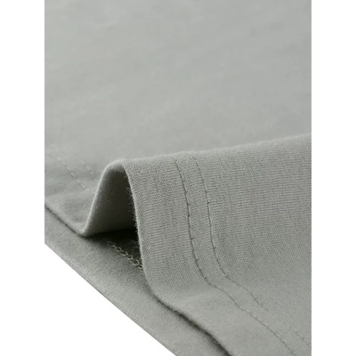 Agnes Orinda Women's Plus Size Cute Floral 3/4 Sleeve Floral Print Nightgowns 7 Agnes Orinda Women's Plus Size Cute Floral 3/4 Sleeve Floral Print Nightgowns - Image 5