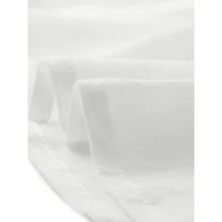 Agnes Orinda Women's Plus Size 3/4 Sleeve Lace Panel High-Low Hem Trendy Beach Cardigans -Agnes Orinda GUEST 198f7855 a819 45b2 84c8 7c8621509e2b