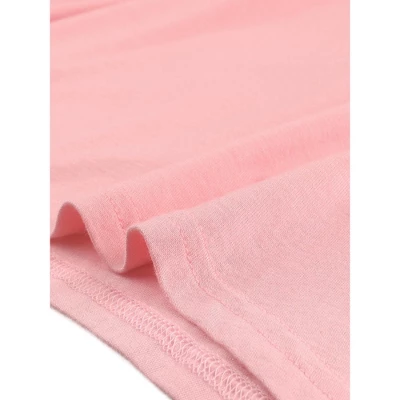 Agnes Orinda Plus Size Women Nightgown Chemise Sleepwear Full Slip Lace Nightwear 7 Agnes Orinda Plus Size Women Nightgown Chemise Sleepwear Full Slip Lace Nightwear - Image 5