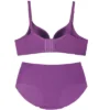 Agnes Orinda Women's Underwire Solid Seamless Comfort Push-Up Bra And Underwear Set 2 Agnes Orinda Women's Underwire Solid Seamless Comfort Push-Up Bra And Underwear Set -Agnes Orinda GUEST 1a3a9a36 33ac 4d42 aab2 0fc85bca3824
