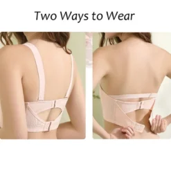 Agnes Orinda Women's Soft-cup Free Strap Strong Support Bars 13 Agnes Orinda Women's Soft-cup Free Strap Strong Support Bars -Agnes Orinda GUEST 1c0d0932 41c6 4f1c 928e d442710b8d7f