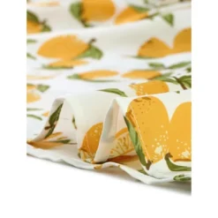 Agnes Orinda Women's Plus Size Blouse Casual V Neck Lemon Floral Peplum Top 12 Agnes Orinda Women's Plus Size Blouse Casual V Neck Lemon Floral Peplum Top -Agnes Orinda GUEST 1e8b9e3e 6539 4ddb 943d 1c5a84c9fc42