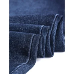 Agnes Orinda Women's Plus Size Denim Pants Frayed Washed Ankle Jeans With Slash Pockets -Agnes Orinda GUEST 1f0c9ae2 5b9b 4735 a0bc c0c3c0848708