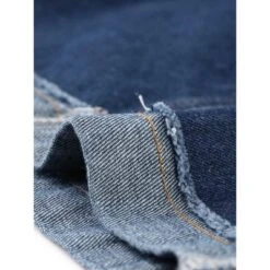 Agnes Orinda Women's Plus Size Denim Roll Ripped Raw Hem Overalls Shorts Rompers 11 Agnes Orinda Women's Plus Size Denim Roll Ripped Raw Hem Overalls Shorts Rompers -Agnes Orinda GUEST 235f7dbd 220c 4492 8483 60508fd5f2ba