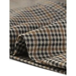 Agnes Orinda Women's Plus Size Vintage Work Button Steampunk Plaid Waistcoat Vest -Agnes Orinda GUEST 246ac28b 229a 41b2 9017 b7ec46d9d70c