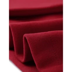 Agnes Orinda Women's Plus Size Elegant A Line Notched Lapel Double Breasted Pea Coats 10 Agnes Orinda Women's Plus Size Elegant A Line Notched Lapel Double Breasted Pea Coats -Agnes Orinda GUEST 257df39b 092c 4a2b ac22 d164c0e8255e