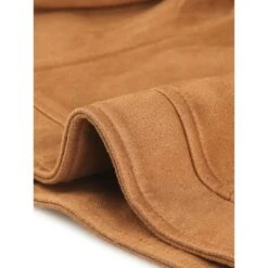 Agnes Orinda Women's Plus Size Winter Suede Cropped Moto Biker Zip Up Faux Suede Jackets 10 Agnes Orinda Women's Plus Size Winter Suede Cropped Moto Biker Zip Up Faux Suede Jackets -Agnes Orinda GUEST 28dfc764 106a 43fd 89ea 0d1fdc921cf6