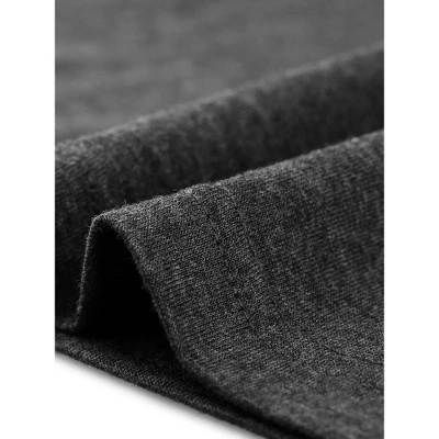 Agnes Orinda Women's Plus Size Short Sleeve V Neck Elastic Waist Pajamas Set 2 Pcs 6 Agnes Orinda Women's Plus Size Short Sleeve V Neck Elastic Waist Pajamas Set 2 Pcs - Image 4