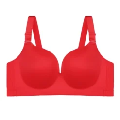 Agnes Orinda Women's Plus Size Wirefree Push-up Racerback Comfort Bra Full Coverage Bras 25 Agnes Orinda Women's Plus Size Wirefree Push-up Racerback Comfort Bra Full Coverage Bras -Agnes Orinda GUEST 363e0418 55c0 4bf4 ac93 a8d0dc9d4740