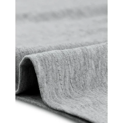 Agnes Orinda Women's Plus Size Sleeveless Elastic Waist Comfortable 2 Pieces Pajama Sets 6 Agnes Orinda Women's Plus Size Sleeveless Elastic Waist Comfortable 2 Pieces Pajama Sets - Image 4