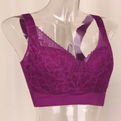Agnes Orinda Women's No Underwire Full Coverage Comfort Wirefree Lace Bra 10 Agnes Orinda Women's No Underwire Full Coverage Comfort Wirefree Lace Bra -Agnes Orinda GUEST 4788d899 1dc7 4683 93b7 0d7e8c8bf953