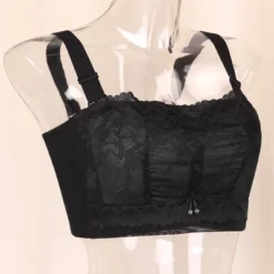 Agnes Orinda Women's Soft-cup Free Strap Strong Support Bars 12 Agnes Orinda Women's Soft-cup Free Strap Strong Support Bars -Agnes Orinda GUEST 4c422455 1221 4245 a0a2 b7037647f956