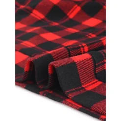 Agnes Orinda Women's Plus Size Casual Plaid Long Sleeve Zip Up Hoodies 10 Agnes Orinda Women's Plus Size Casual Plaid Long Sleeve Zip Up Hoodies -Agnes Orinda GUEST 56f60c39 d11d 4d44 8ace 49e6a9e1f489