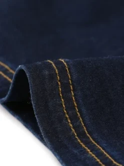 Agnes Orinda Women's Plus Size Denim Shortall Button Jeans Short 10 Agnes Orinda Women's Plus Size Denim Shortall Button Jeans Short -Agnes Orinda GUEST 57387474 39ae 4ad3 bed1 da22b5e1f3fd