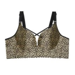 Agnes Orinda Women' S Plus Size Wireless Full Coverage 5 Hooks High Support Adjustable Straps Bralettes 13 Agnes Orinda Women' S Plus Size Wireless Full Coverage 5 Hooks High Support Adjustable Straps Bralettes -Agnes Orinda GUEST 5db63bfb 8c68 4239 bb1f 3ae9aacd3976