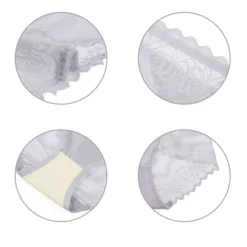 Agnes Orinda Women's Floral Laceback High Rise Solid Brief Stretchy Underwear 14 Agnes Orinda Women's Floral Laceback High Rise Solid Brief Stretchy Underwear -Agnes Orinda GUEST 62d1325b 0e49 454a 8d3a 32d304cd7755