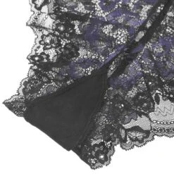 Agnes Orinda Women's Underwire Floral Lace Mesh Push-Up 2-Hook Lace Trim Bra And Panty Set 12 Agnes Orinda Women's Underwire Floral Lace Mesh Push-Up 2-Hook Lace Trim Bra And Panty Set -Agnes Orinda GUEST 686992a9 64dc 401f 8551 bf3ab875b514