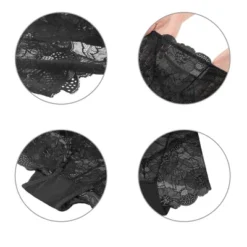 Agnes Orinda Womens Plus Lace Panties High Waisted Brief Underwear 11 Agnes Orinda Womens Plus Lace Panties High Waisted Brief Underwear -Agnes Orinda GUEST 6bc7b0d4 2db9 4c83 99da 22537ff10332