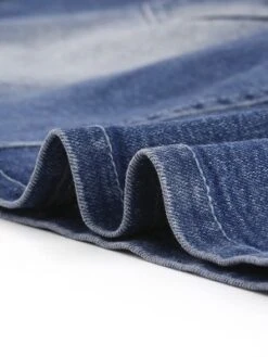 Agnes Orinda Women's Plus Size Ripped Slash Pocket Frayed Hem Denim Bodycon Skirt 12 Agnes Orinda Women's Plus Size Ripped Slash Pocket Frayed Hem Denim Bodycon Skirt -Agnes Orinda GUEST 6f8cff1a 6379 474d b2e8 c73ea730157c