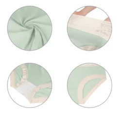 Agnes Orinda Women's 3 Packs Lace Trim Comfort Underwear High Rise Briefs 11 Agnes Orinda Women's 3 Packs Lace Trim Comfort Underwear High Rise Briefs -Agnes Orinda GUEST 70e6ca80 71a6 44aa a113 59f18b297c03