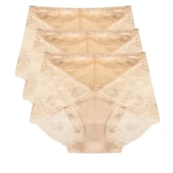 Agnes Orinda Women's 3 Pack Underwear Soft Briefs Lace Panties 15 Agnes Orinda Women's 3 Pack Underwear Soft Briefs Lace Panties -Agnes Orinda GUEST 71f51594 e72e 481c 9fa5 1dfbe1f9ef1d