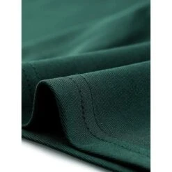 Agnes Orinda Women's Plus Size 3/4 Sleeve Round Neck With Pocket Flowy Dress -Agnes Orinda GUEST 7381642d 8775 4d7f a6be 4b9ddb6bcb95