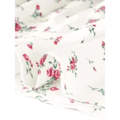 Agnes Orinda Women's Plus Size V Neck Ruffle Hem Short Sleeve Cinched Waist Floral Peplum Top 16 Agnes Orinda Women's Plus Size V Neck Ruffle Hem Short Sleeve Cinched Waist Floral Peplum Top -Agnes Orinda GUEST 78eebf7c 575a 4420 9d5e 56a0f9a22d3b