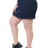 Agnes Orinda Women's Plus Size Denim Zip Up Front Mini Jean Skirts 2 Agnes Orinda Women's Plus Size Denim Zip Up Front Mini Jean Skirts -Agnes Orinda GUEST 7abf8ad9 6d1f 412e ab7f 861b6d29ae3d