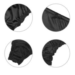 Agnes Orinda Women's Satin Soft Mid-Rise Ruffle Hipster Thong Lingerie Underwear 12 Agnes Orinda Women's Satin Soft Mid-Rise Ruffle Hipster Thong Lingerie Underwear -Agnes Orinda GUEST 7b7dfa2c 667e 4564 9be2 4b35ea488f6e