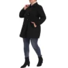 Agnes Orinda Women's Plus Size Peter Pan Collar Double Breasted Winter Long Coats 2 Agnes Orinda Women's Plus Size Peter Pan Collar Double Breasted Winter Long Coats -Agnes Orinda GUEST 7d138870 1a9f 46b2 bee4 686f0276db99