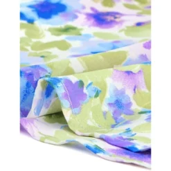 Agnes Orinda Women's Plus Dresses Floral Drawstring Waist V Neck Dress 15 Agnes Orinda Women's Plus Dresses Floral Drawstring Waist V Neck Dress -Agnes Orinda GUEST 7e5f6685 174c 433f bb71 b8ea049576b7