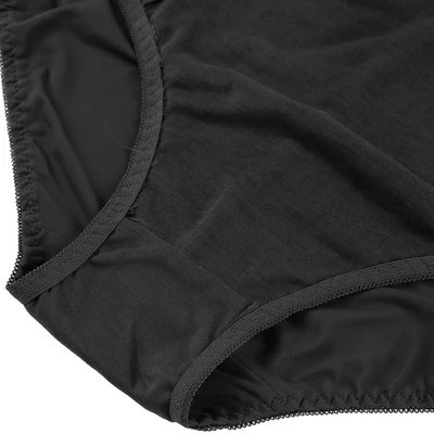 Agnes Orinda Women's Plus Size Underwire Lace Push-Up Adjustable Straps Bra And Panty Set 5 Agnes Orinda Women's Plus Size Underwire Lace Push-Up Adjustable Straps Bra And Panty Set - Image 3