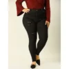 Agnes Orinda Women's Plus Size Mid Rise Zip Fly Skinny Ripped Jeans 2 Agnes Orinda Women's Plus Size Mid Rise Zip Fly Skinny Ripped Jeans -Agnes Orinda GUEST 80088892 2df5 4af3 a497 3ce6f9741b0a