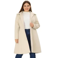 Agnes Orinda Women's Plus Size Winter Outfits Utility Belted Fashion Overcoats 32 Agnes Orinda Women's Plus Size Winter Outfits Utility Belted Fashion Overcoats -Agnes Orinda GUEST 81fcfe8f 9f90 4972 a5f1 c11d27b88d86