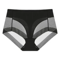 Agnes Orinda Women's Laser Cut Mesh Soft High Rise Brief Solid Stretchy Underwear 16 Agnes Orinda Women's Laser Cut Mesh Soft High Rise Brief Solid Stretchy Underwear -Agnes Orinda GUEST 83beb7a2 1a89 452f 9716 17e5847e5d93