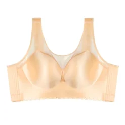 Agnes Orinda Women's Plus Size Seamless U Back Adjustable Strap Wirefree Everyday Bra 14 Agnes Orinda Women's Plus Size Seamless U Back Adjustable Strap Wirefree Everyday Bra -Agnes Orinda GUEST 8a77981e dd42 4388 be32 f4c41c6c5545