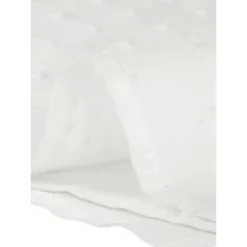 Agnes Orinda Women's Plus Size Blouses Casual Tie Neck Lace Insert Summer Ruffle Sleeve Tops -Agnes Orinda GUEST 9094cb25 fb5c 4fd5 897b d40e4b76fdb1