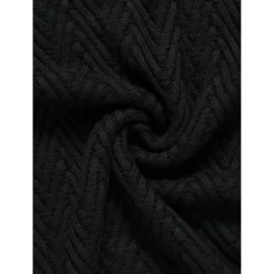 Agnes Orinda Women's Plus Turtleneck Side Slit Long Sleeve Sweater 12 Agnes Orinda Women's Plus Turtleneck Side Slit Long Sleeve Sweater -Agnes Orinda GUEST 95c27d82 ab54 4659 99c7 c33d939cb851