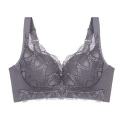 Agnes Orinda Women's Wirefree Comfortable Soft Push-Up Lace Trim Plunge Lingerie Bra 11 Agnes Orinda Women's Wirefree Comfortable Soft Push-Up Lace Trim Plunge Lingerie Bra -Agnes Orinda GUEST 9680708a d182 4703 8c87 d5ddcab276dc