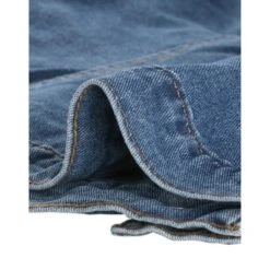 Agnes Orinda Women's Plus Size Denim Hood Drawstring Fall Winter Button Jean Jackets -Agnes Orinda GUEST 982ab892 24a3 4ca6 be49 d163f243c0c0