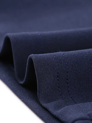 Agnes Orinda Women's Plus Size 1950s Elegant Retro Cocktail Sheath Midi Dresses 6 Agnes Orinda Women's Plus Size 1950s Elegant Retro Cocktail Sheath Midi Dresses - Image 4