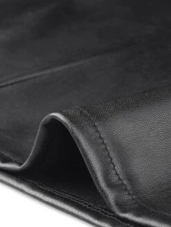 Agnes Orinda Women's Plus Size PU Skirt A-Line Versatile Flared Party Skirts 10 Agnes Orinda Women's Plus Size PU Skirt A-Line Versatile Flared Party Skirts -Agnes Orinda GUEST 9b04cbcc 4980 4e57 a7fb 7886c7838925