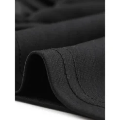 Agnes Orinda Women's Plus Size Off Shoulder Mesh Long Sleeve Stretchy Ruched Cocktail Mini Bodycon Dress 10 Agnes Orinda Women's Plus Size Off Shoulder Mesh Long Sleeve Stretchy Ruched Cocktail Mini Bodycon Dress -Agnes Orinda GUEST 9c027987 deb9 4e6d bbbf e807f897221e